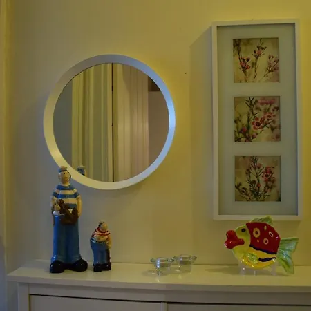 Beachfront Neoclassical Kalamáta