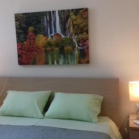 Beachfront Neoclassical * Kalamáta