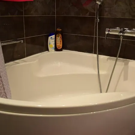 Beachfront Neoclassical Kalamáta