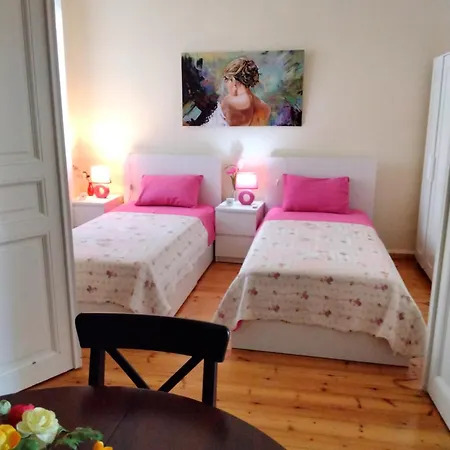 Beachfront Neoclassical