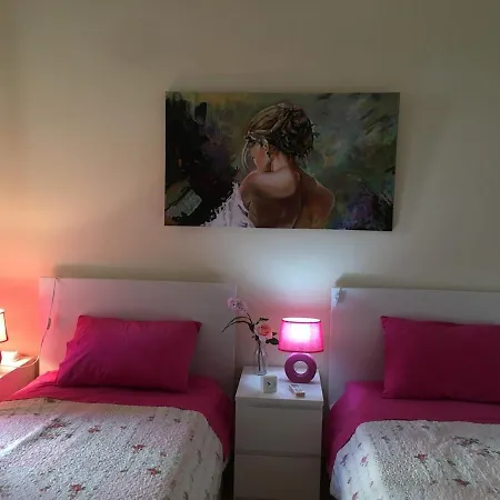 Beachfront Neoclassical * Kalamata