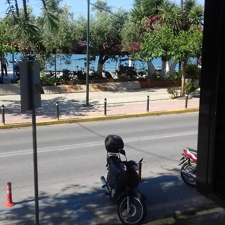 Beachfront Neoclassical