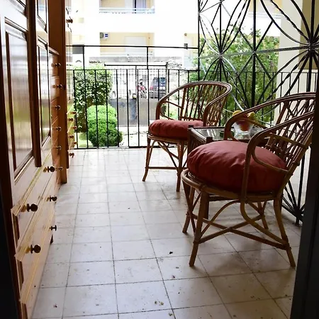 Holiday home Beachfront Neoclassical Kalamata