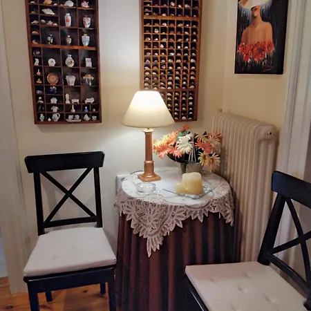 Beachfront Neoclassical * Каламата