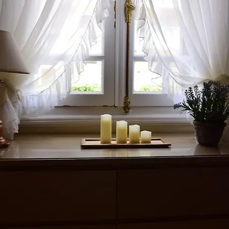 Holiday home Beachfront Neoclassical