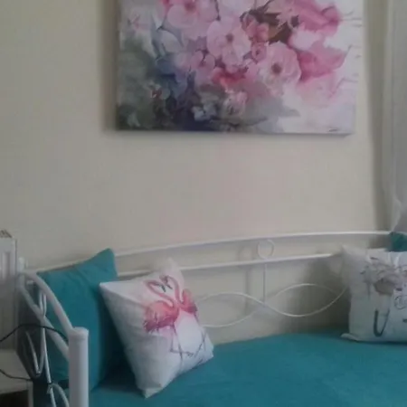 Beachfront Neoclassical Holiday home *