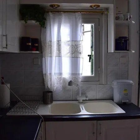 Beachfront Neoclassical Holiday home Kalamata