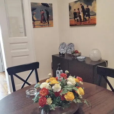 Beachfront Neoclassical * Каламата