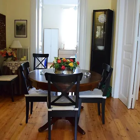 Beachfront Neoclassical * Каламата