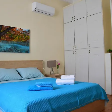 Beachfront Neoclassical Holiday home