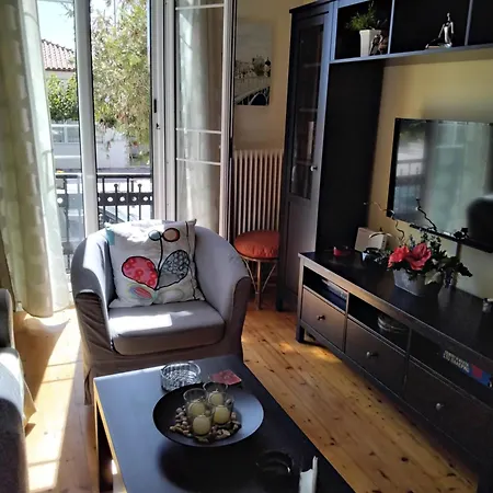 Beachfront Neoclassical