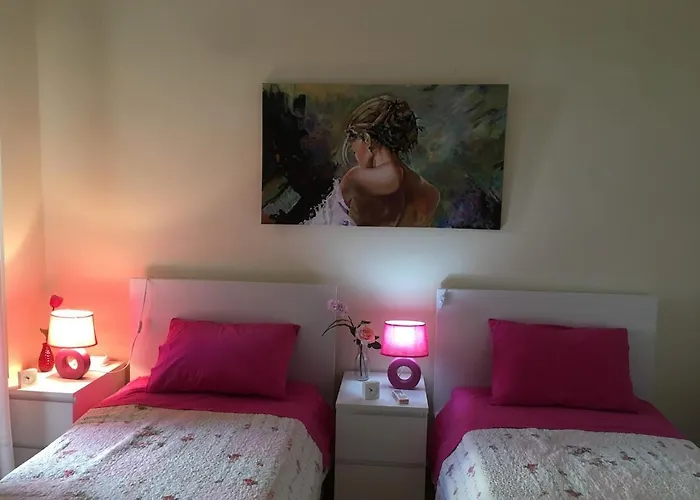 Beachfront Neoclassical * Calamata