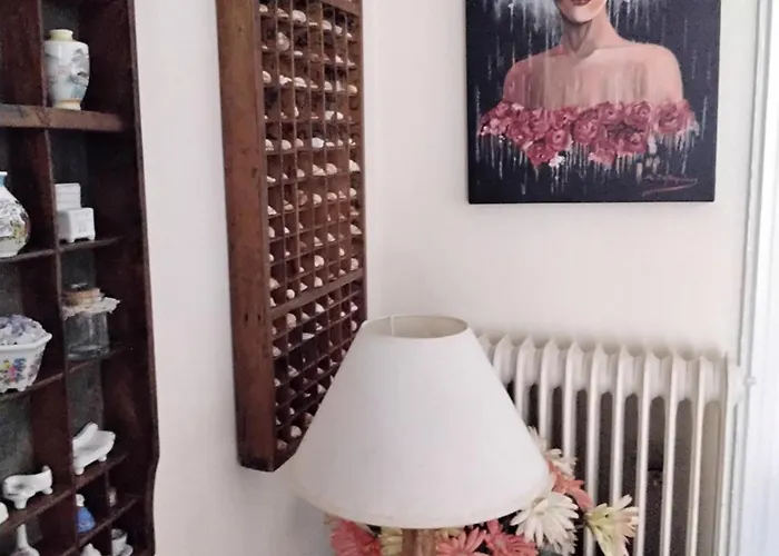 Beachfront Neoclassical Casa de Férias