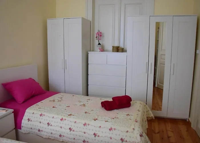 Beachfront Neoclassical