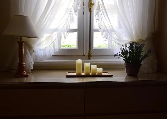 Casa de Férias Beachfront Neoclassical