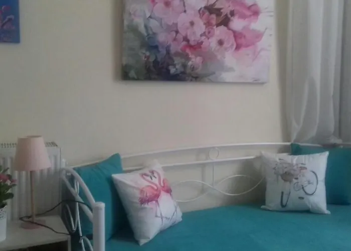 Beachfront Neoclassical Casa de Férias *