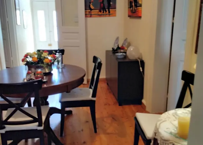 Casa de Férias Beachfront Neoclassical Calamata