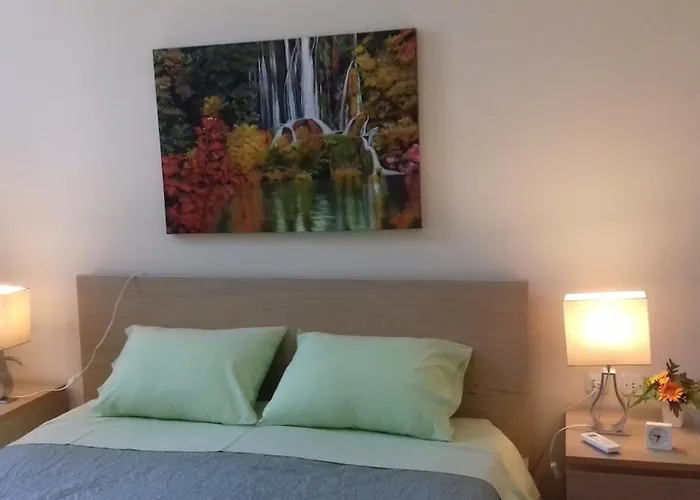 Beachfront Neoclassical * Calamata