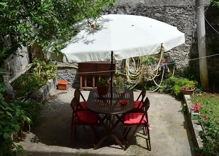 Beachfront Neoclassical Casa de Férias Calamata