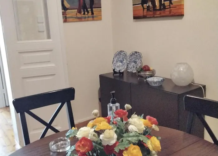 Beachfront Neoclassical * Calamata